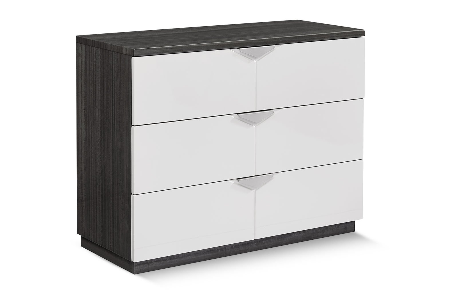 Dresser Marcella, gray