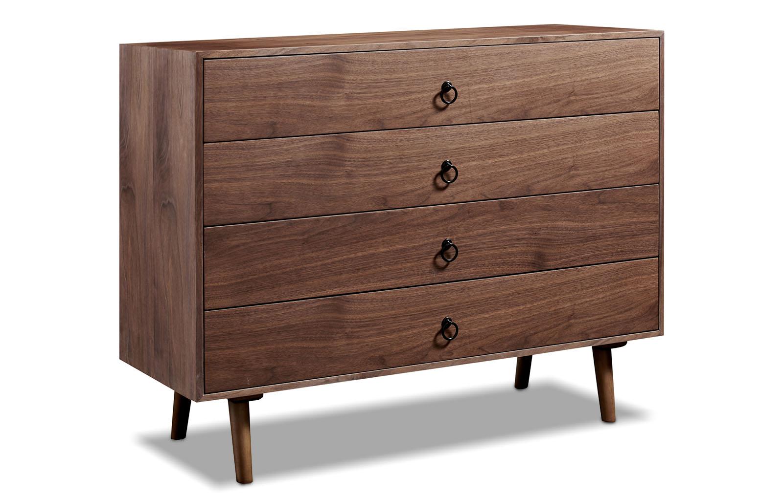 Dresser Polly, walnut